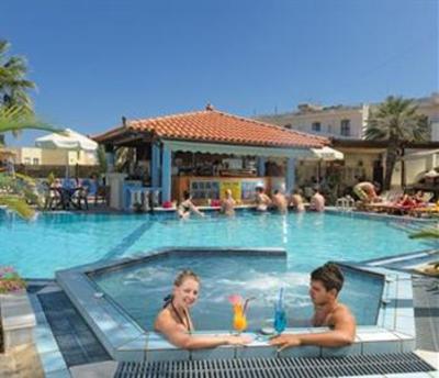 фото отеля Malia Mare Hotel
