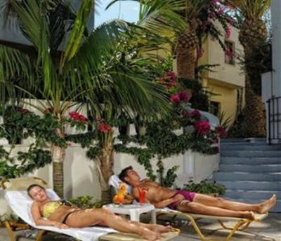 фото отеля Malia Mare Hotel