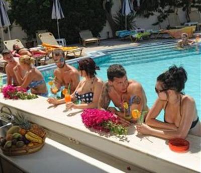 фото отеля Malia Mare Hotel