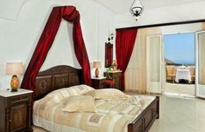 фото отеля Star Hotel Megalochori