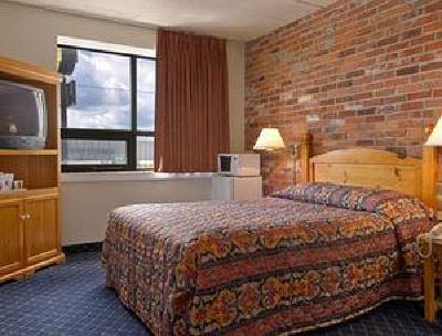 фото отеля Super 8 Motel Timmins