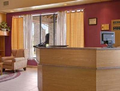 фото отеля Super 8 Motel Timmins