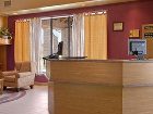 фото отеля Super 8 Motel Timmins