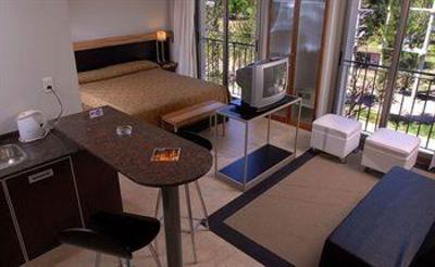 фото отеля Tierra Mora Apart Hotel