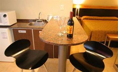 фото отеля Tierra Mora Apart Hotel