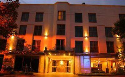 фото отеля Tierra Mora Apart Hotel