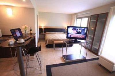 фото отеля Tierra Mora Apart Hotel