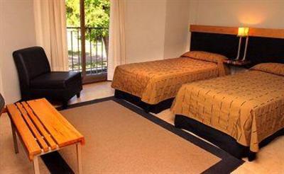 фото отеля Tierra Mora Apart Hotel