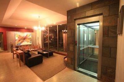 фото отеля Tierra Mora Apart Hotel