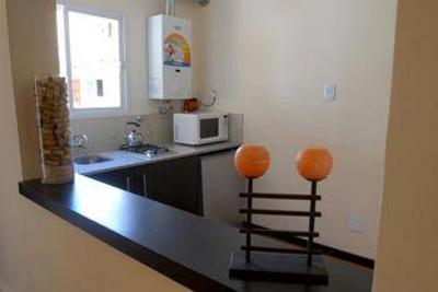 фото отеля Tierra Mora Apart Hotel