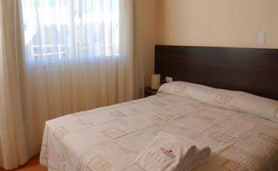 фото отеля Tierra Mora Apart Hotel