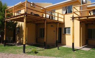 фото отеля Tierra Mora Apart Hotel