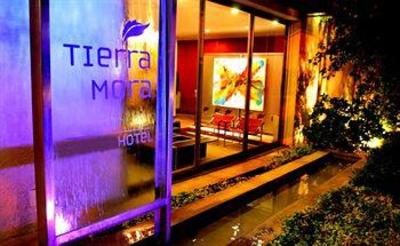 фото отеля Tierra Mora Apart Hotel