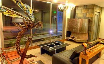 фото отеля Tierra Mora Apart Hotel