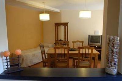 фото отеля Tierra Mora Apart Hotel