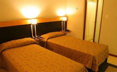 фото отеля Tierra Mora Apart Hotel