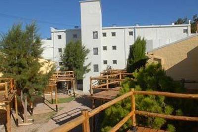 фото отеля Tierra Mora Apart Hotel