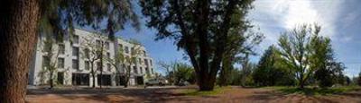 фото отеля Tierra Mora Apart Hotel