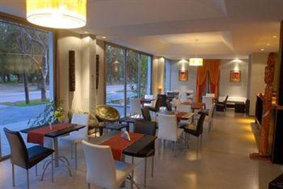 фото отеля Tierra Mora Apart Hotel