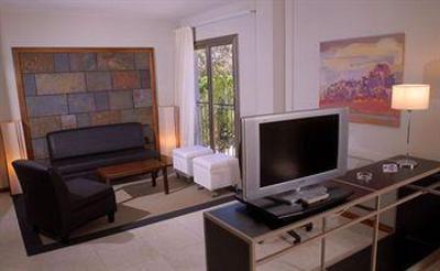 фото отеля Tierra Mora Apart Hotel