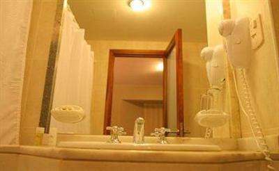 фото отеля Tierra Mora Apart Hotel