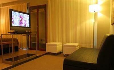 фото отеля Tierra Mora Apart Hotel