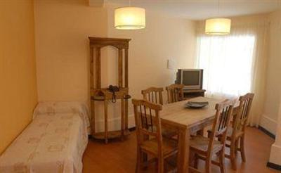 фото отеля Tierra Mora Apart Hotel