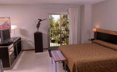 фото отеля Tierra Mora Apart Hotel