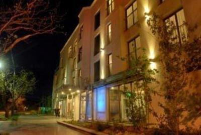 фото отеля Tierra Mora Apart Hotel