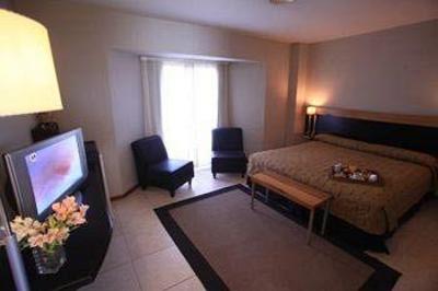 фото отеля Tierra Mora Apart Hotel