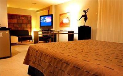 фото отеля Tierra Mora Apart Hotel