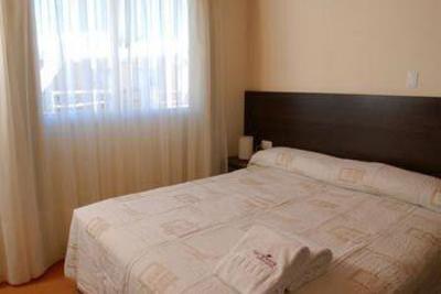 фото отеля Tierra Mora Apart Hotel