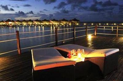 фото отеля Robinson Club Maldives