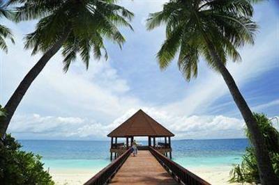 фото отеля Robinson Club Maldives
