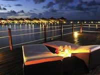 Robinson Club Maldives