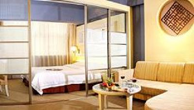 фото отеля New Beacon International Hotel Wuhan