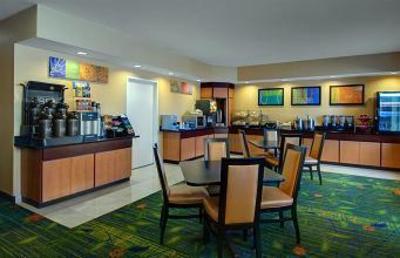 фото отеля Fairfield Inn Denver Airport