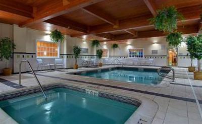 фото отеля Fairfield Inn Denver Airport
