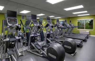 фото отеля Fairfield Inn Denver Airport