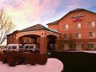 фото отеля Fairfield Inn Denver Airport