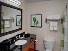 фото отеля Fairfield Inn Denver Airport