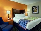 фото отеля Fairfield Inn Denver Airport