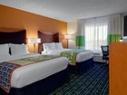 фото отеля Fairfield Inn Denver Airport