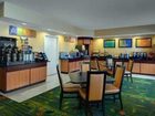 фото отеля Fairfield Inn Denver Airport