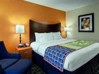 фото отеля Fairfield Inn Denver Airport