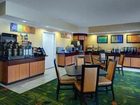 фото отеля Fairfield Inn Denver Airport