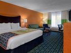 фото отеля Fairfield Inn Denver Airport