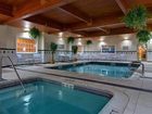 фото отеля Fairfield Inn Denver Airport