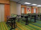 фото отеля Fairfield Inn Denver Airport