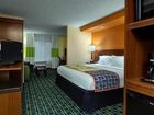 фото отеля Fairfield Inn Denver Airport